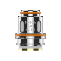 Испаритель GeekVape Z Series (Z Sub-ohm) Mesh Coil 0.15 Oм 1 шт