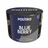 Табак Palitra - Blue Berry (Черника, голубика) 40 гр