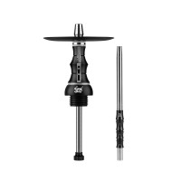 Кальян Alpha Hookah Beat (Без колбы)