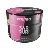 Табак Palitra - Sarduri (Фиалка-арбуз) 40 гр