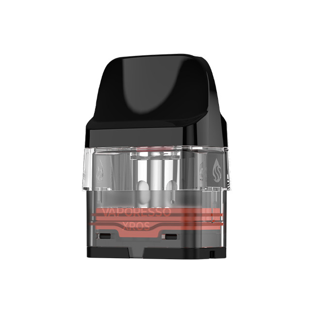 Картридж Vaporesso LUXE Q Mesh 0.6 Ом (3 мл)